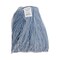 Boardwalk 1.25 in Cut-End Wet Mop, Blue, Cotton/Synthetic, PK12, BWK2016B BWK2016B - alternate 7